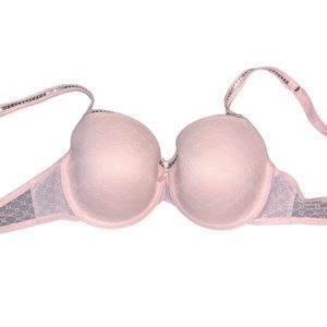 Chantelle Bra Full Coverage Nude